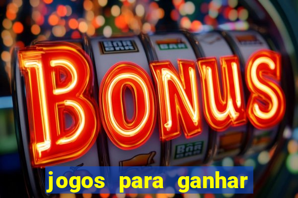 jogos para ganhar dinheiro no pix pagbank